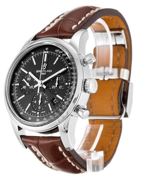 replica breitling transocean chronograph ab0152|Best Quality Replica Breitling (Transocean) .